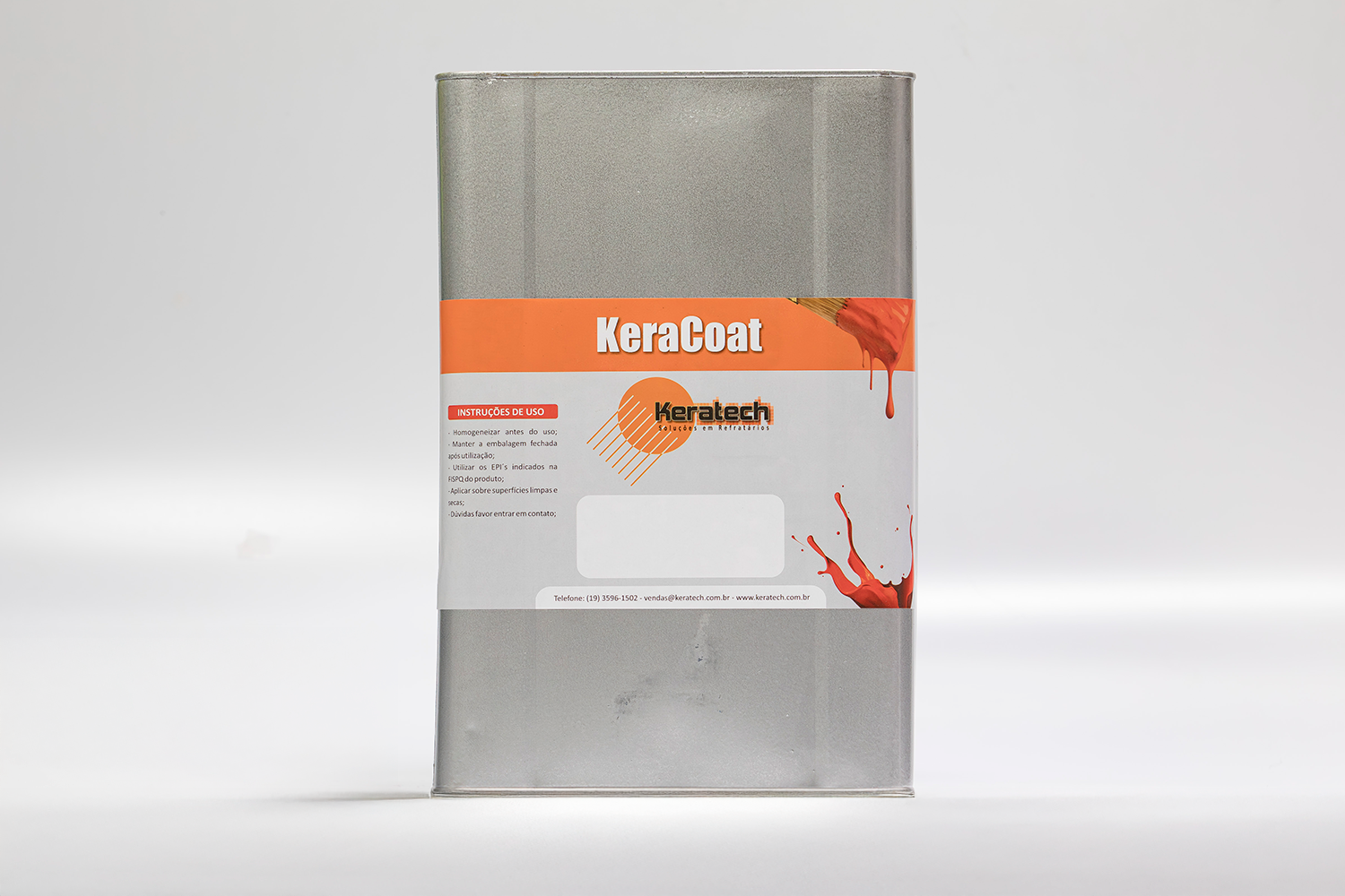 Keracoat-HTS