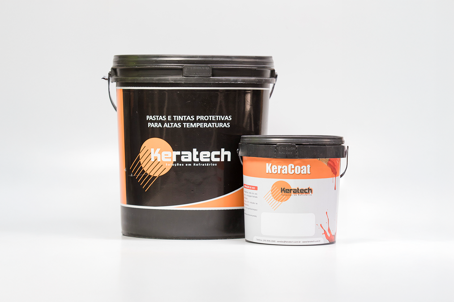 Keracoat-BM