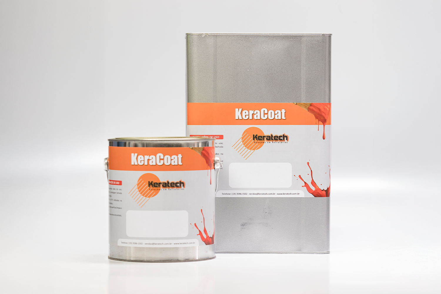 Keracoat-HTS05F