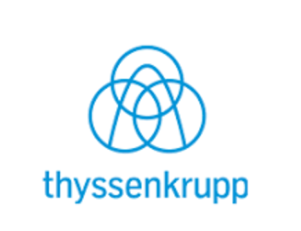 keratech - cliente thyssenkrupp