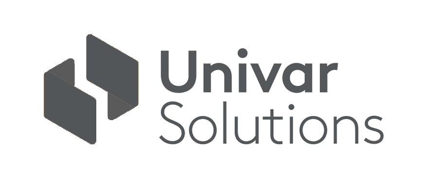 keratech parceiros - Univar Solutions_