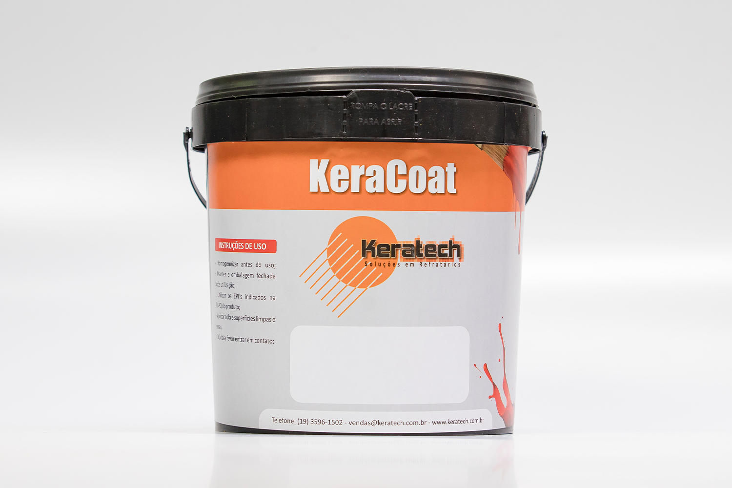 Keracoat-CB/K