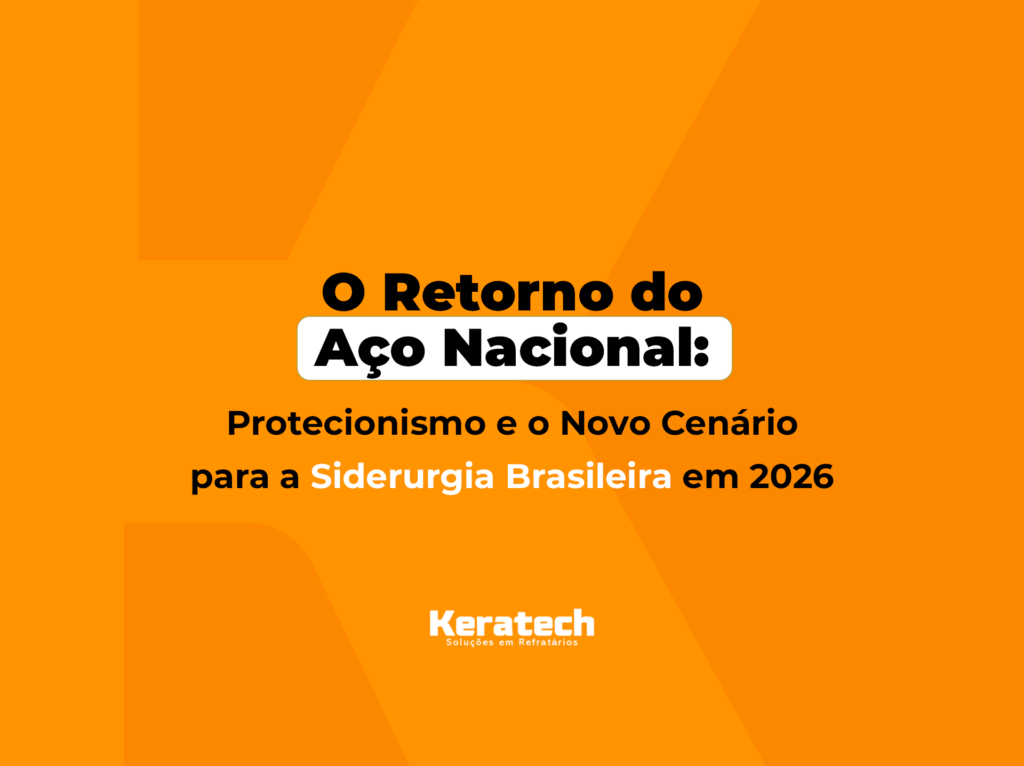 Aço Nacional em 2026