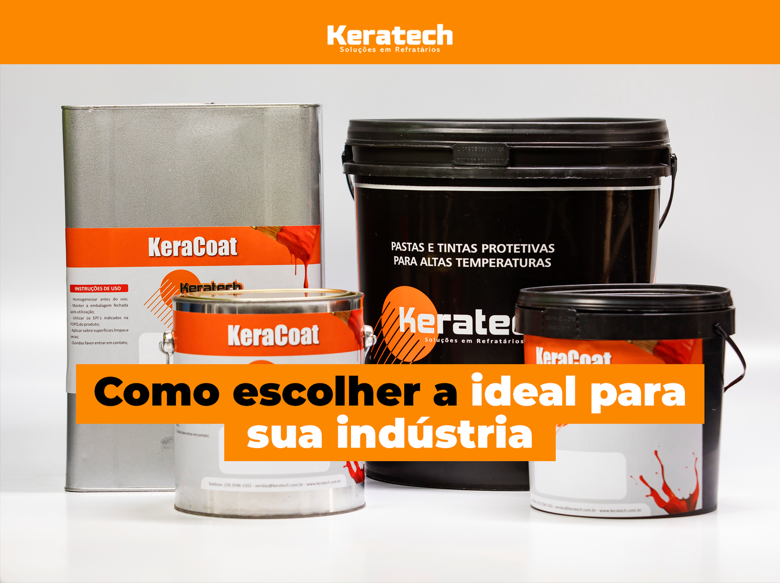 O Guia Definitivo para Proteção Térmica na Indústria Metalúrgica