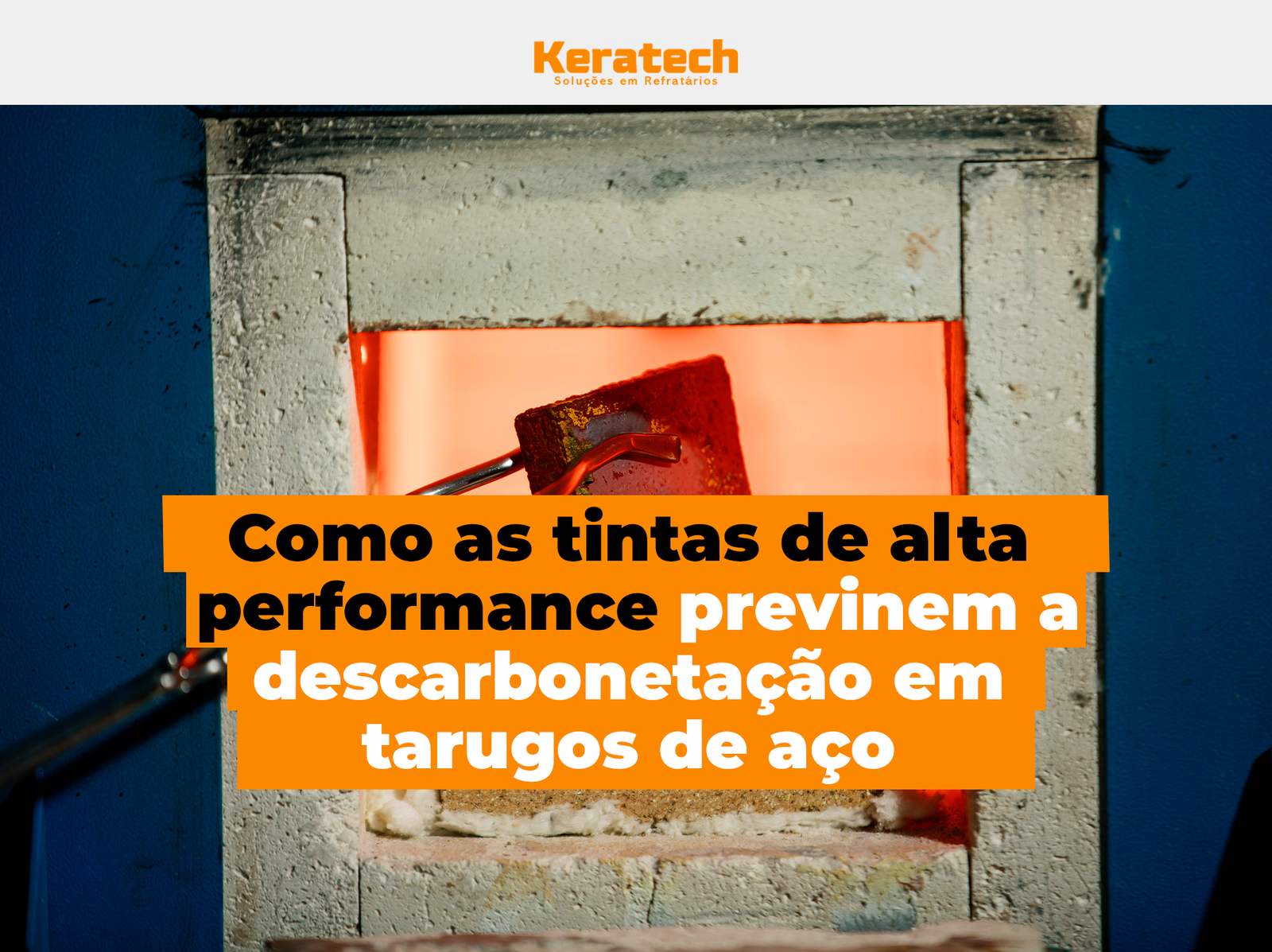 Laminação e Forjaria