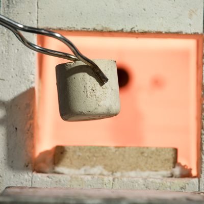 tinta de alta temperatura siderurgia